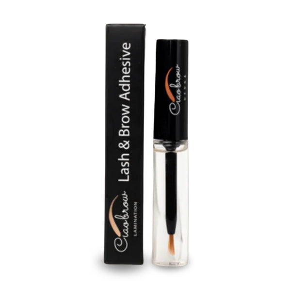 Adhesivo para pestañas y cejas Ciaobrow 5 ml